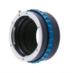 EAN 4030432731377 - Novoflex 07N-EXN.IK cable para cámara fotográfica, adaptador imagen 1