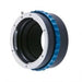 EAN 4030432731377 - Novoflex 07N-EXN.IK cable para cámara fotográfica, adaptador imagen 1