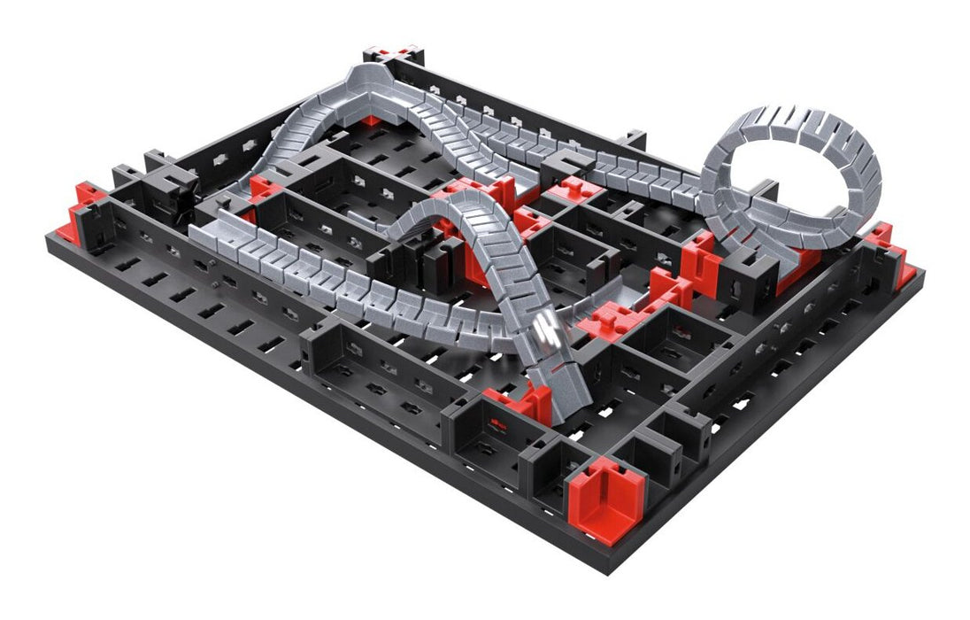 EAN 4048962454666 - fischertechnik 564067 juguete de construcción imagen 10