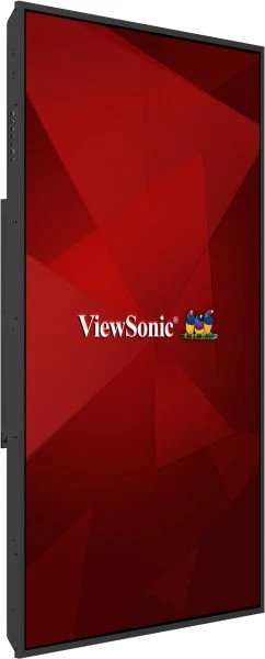 Viewboard Led Large Format Display Non Android 65 Inch - 3840x2160 - 500 Nits - Android 14 - 24/7 - Usb-C