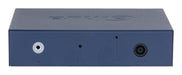 EAN 6939554913051 - Dahua Technology CS4005-4ET1GT-36 switch Gestionado L2 Gigabit Ethernet (10/100/1000) Energía sobre Ether imagen 2