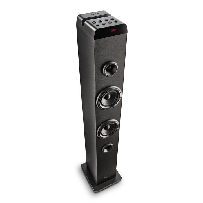 EAN 8435430626070 - NGS Sky Charm Pro Negro Inalámbrico y alámbrico 40 W imagen 5