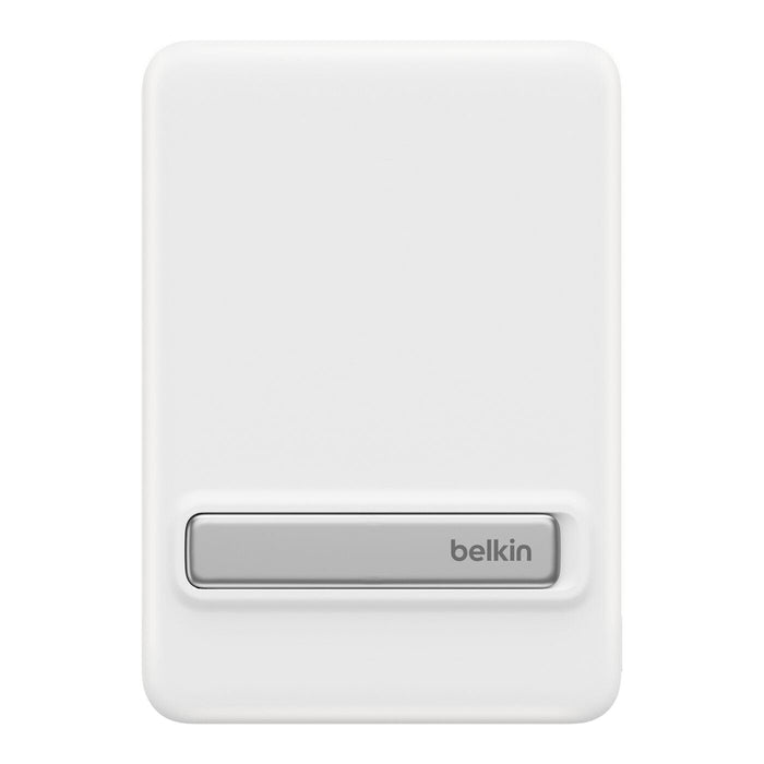 Belkin Boostcharge Slim Magn.Pb 5000mah Qi2 Fold.Wh. Bpd011hqwh