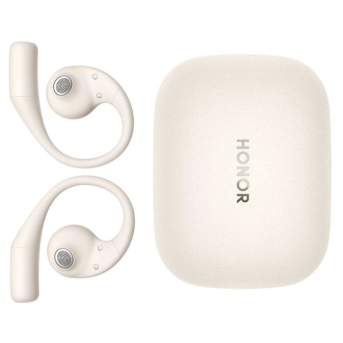 Honor Earbuds Gold Om