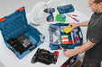EAN 4059952591643 - Bosch 1 600 A02 58Y accesorio o pieza para maletín o estuche de transporte imagen 3