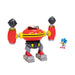 EAN 192995428157 - Hammer Egg Robot & Sonic Deluxe Playset imagen 3