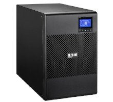 EAN 0743172090997 - Eaton 9SX sistema de alimentación ininterrumpida (UPS) Doble conversión (en línea) 3 kVA 2700 W 9 salidas imagen 1