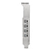 EAN 3536403400934 - PNY VCNRTX2000EADA-PL tarjeta gráfica NVIDIA RTX 2000E Ada 16 GB GDDR6 imagen 5
