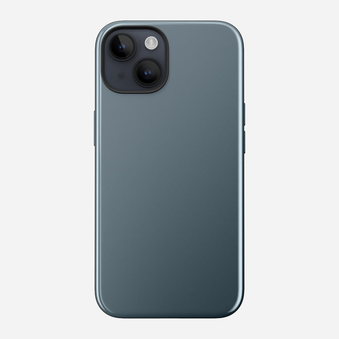 EAN 0856500012087 - Nomad Sport Case funda para teléfono móvil 15,5 cm (6.1") Azul imagen 1