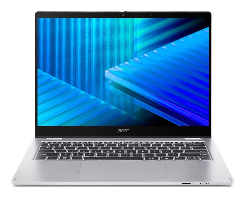 EAN 4711474433510 - Acer TravelMate TMP414RN-55-TCO-71N2 Intel Core Ultra 7 255U Portátil 35,6 cm (14") Pantalla táctil 3K 16 imagen 2