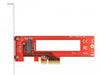 EAN 4043619904013 - DeLOCK 90401 tarjeta y adaptador de interfaz Interno M.3 imagen 2