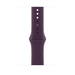 EAN 0195949657498 - Apple MXLT3ZM/A Accesorios para dispositivos vestibles inteligentes Grupo de rock Color ciruela Fluoroela imagen 3
