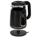 EAN 5905575907806 - Adler D 1305 BG tetera eléctrica 1,7 L 2200 W Negro, Transparente, Oro imagen 5