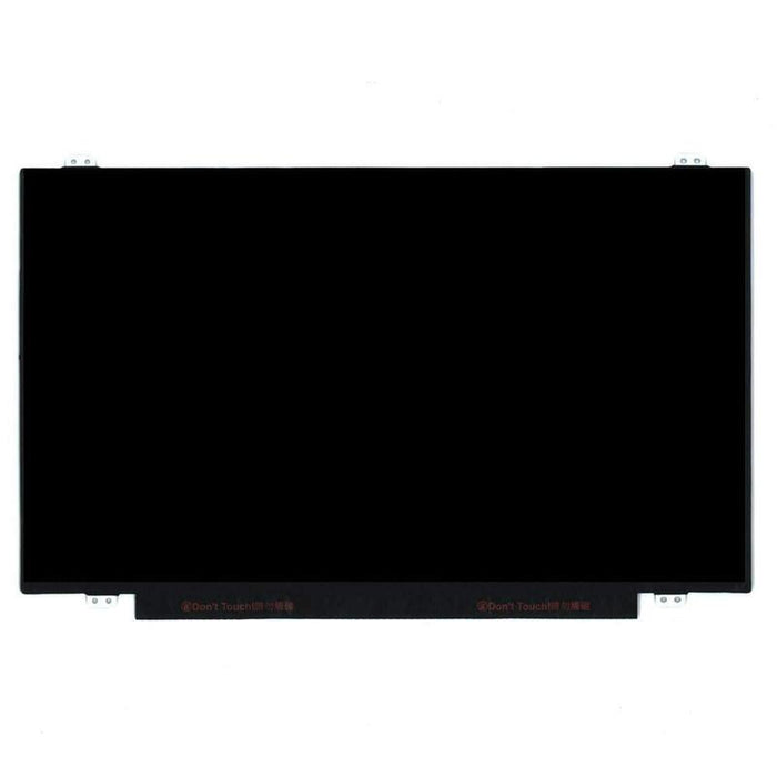 14" Fhd Ips Anti-Glare Lcd  Screen 30t, B140hak01 0