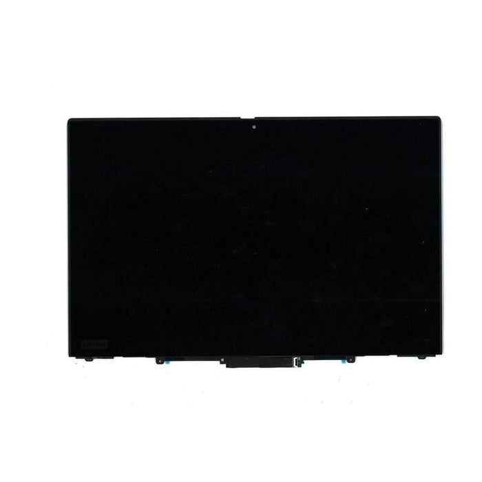 14-Inch Fhd Touch Screen  Assembly With Hd Camera W.