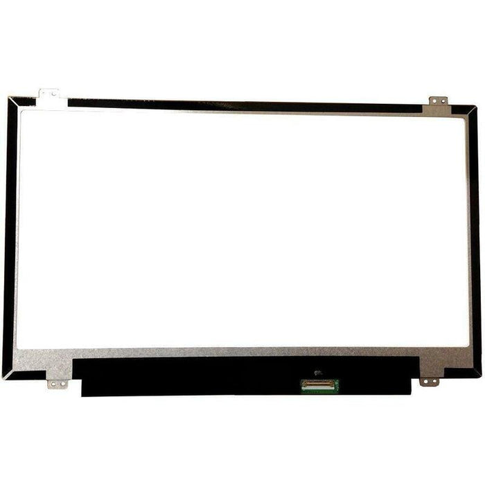 14-Inch Hd Anti-Glare Display  With 220 Nits Brightness