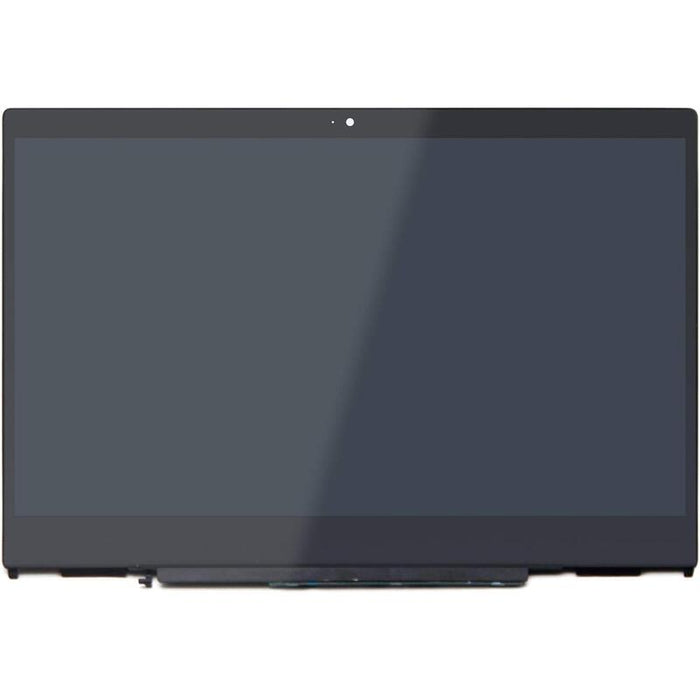 14-Inch Lcd Touch Screen  Bezel For Lenovo Laptops