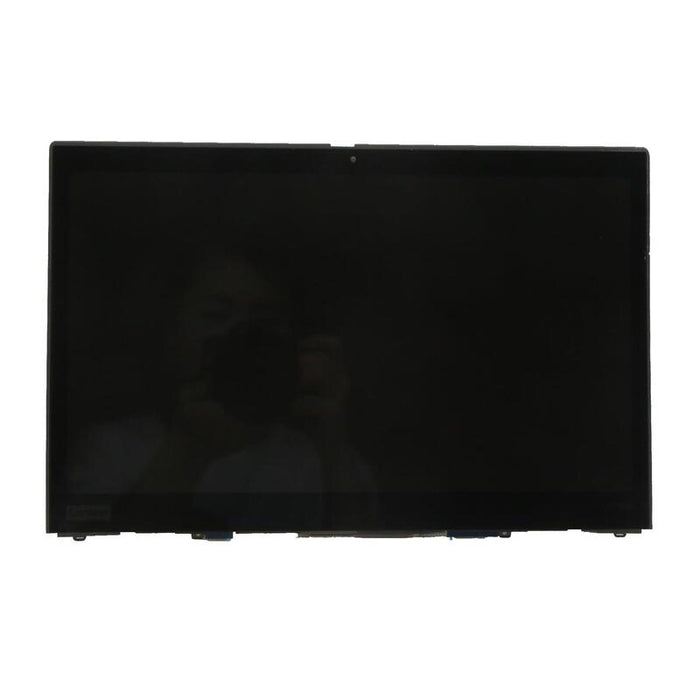 14-Inch Wqhd Multi-Touch  Touch Panel Display