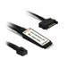 EAN 4260285296499 - Nanoxia NXRGBC regulador inteligente de luz Inalámbrico Negro, Blanco imagen 2