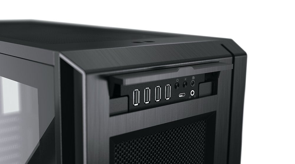 Caja Pc Phanteks Enthoo Pro 2 Full Tower Negro