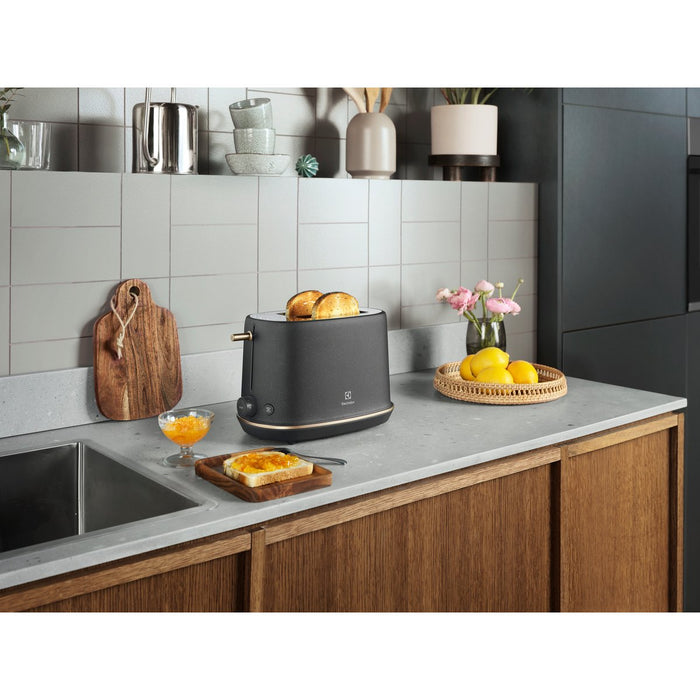 Tostadora Electrolux E7t1-6bp