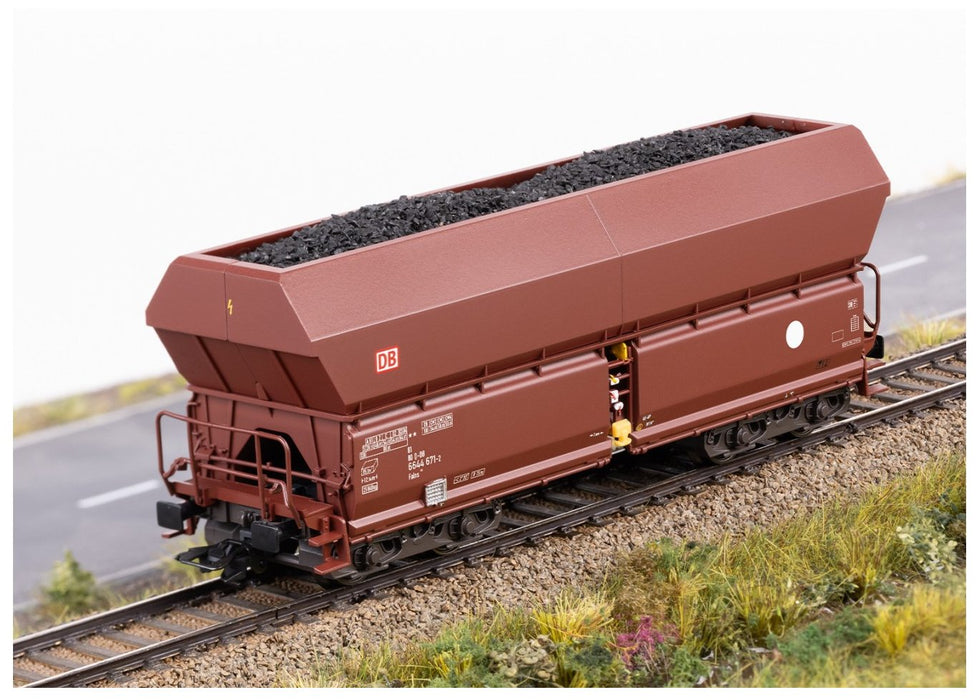 Märklin 46670 Schüttgutwagen Ac
