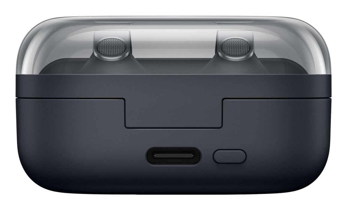 Auriculares Samsung Galaxy Buds4 Pro R640 Negro