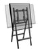EAN 5706998906809 - Vivolink VLFS3267 soporte para pantalla de señalización Negro imagen 5