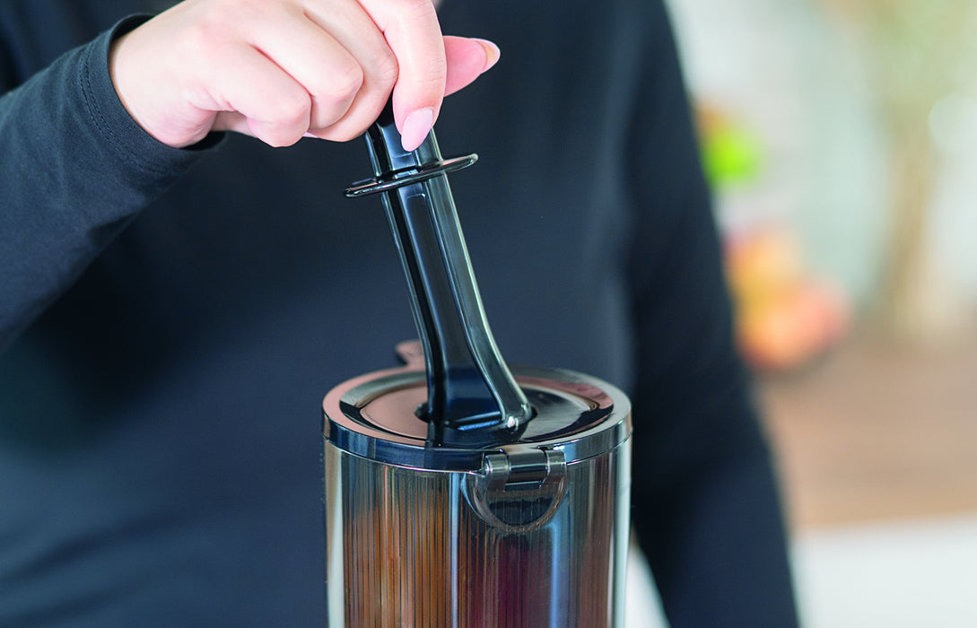 EAN 4011689782756 - Unold 78275 SLOW JUICER Sam Exprimidor lenta 300 W Carbón vegetal imagen 7