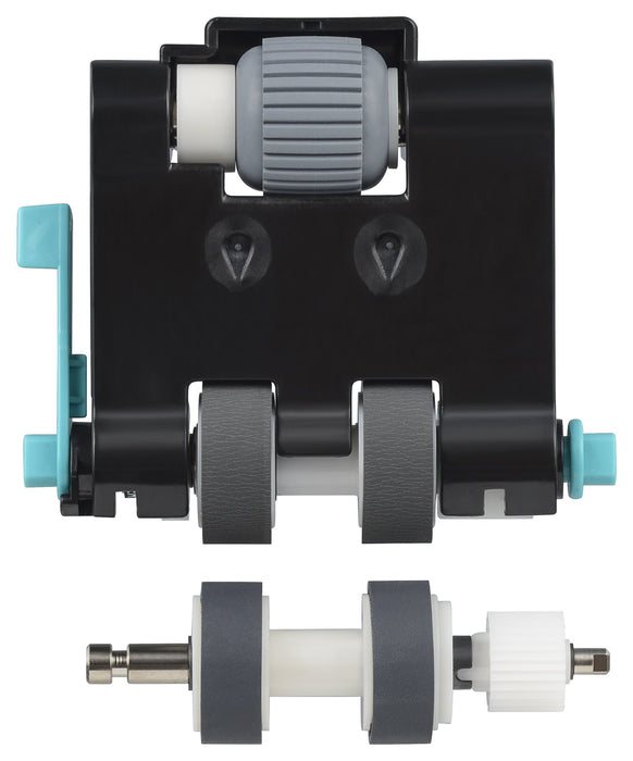 EAN 5025232814077 - Panasonic KV-SS063-U accesorio o pieza de recambio para impresora/escáner Kit de montaje de rodillos imagen 1