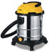 EAN 5608475014536 - Haeger VC-W&D.038A aspiradora 20 L Aspiradora de tambor Seca y húmeda 1200 W imagen 1