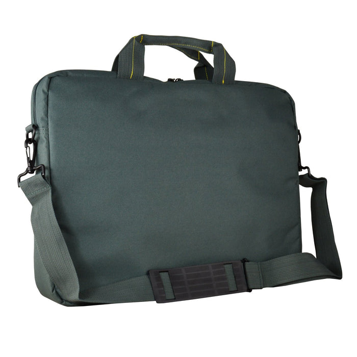EAN 5060369673241 - Techair Classic essential 43,9 cm (17.3") Maletín Toploader Gris imagen 8