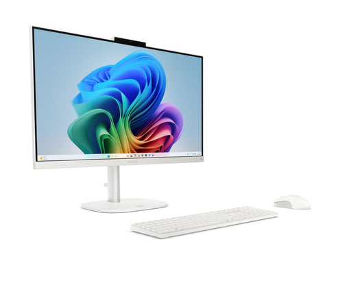 EAN 199896491068 - HP OmniStudio All-in-One Desktop Next Gen AI 24-cw0001ns PC Copilot+ PC AMD Ryzen AI 7 445 60,5 cm (23.8") imagen 2