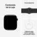 EAN 0195950479027 - Apple Watch Series 11 OLED 46 mm Digital 416 x 496 Pixeles Pantalla táctil 5G Titanio Wifi GPS (satélite) imagen 8