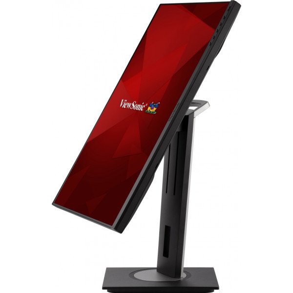EAN 0766907006155 - Viewsonic VG Series VG2456 pantalla para PC 60,5 cm (23.8") 1920 x 1080 Pixeles Full HD LED Negro imagen 2