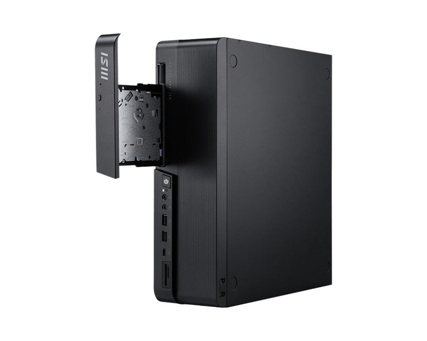 Msi Pro Dp80 A14g-055at I5-14400 16b 512gb Ssd Negro W11p