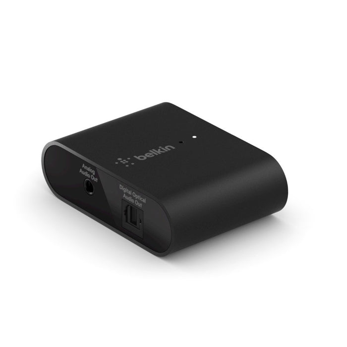 EAN 0745883811892 - Belkin SoundForm Connect Negro imagen 1