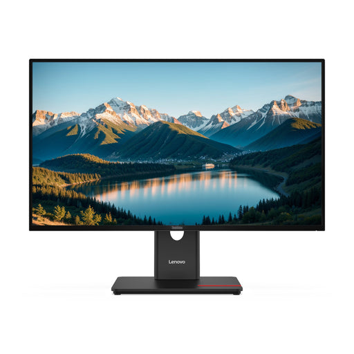 EAN 0198155827976 - Lenovo ThinkVision T27Q-40 pantalla para PC 68,6 cm (27") 2560 x 1440 Pixeles Quad HD LED Negro imagen 1