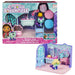 EAN 0778988374108 - Gabby's Dollhouse 6062036 accesorio para casa de muñecas Cuarto de baño para casa de muñecas imagen 1