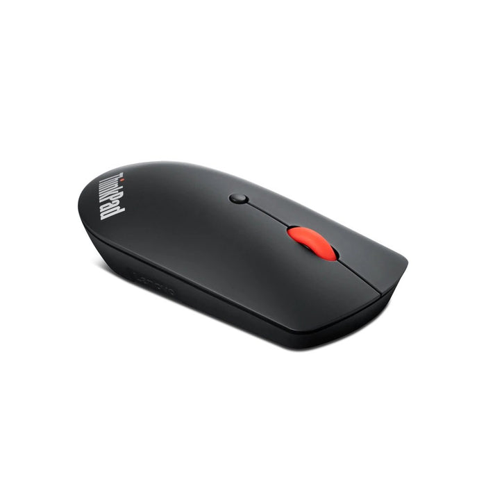 EAN 0194632481617 - Lenovo 4Y50X88822 ratón Juego Ambidextro Bluetooth Óptico 2400 DPI imagen 4