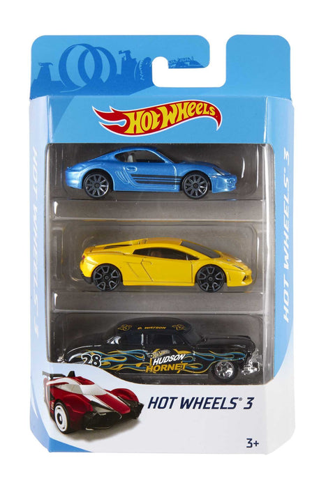 EAN 0027084425611 - Hot Wheels K5904 vehículo de juguete imagen 7