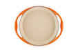 EAN 0024147129295 - Le Creuset 20129280902460 2,6 L Alrededor hierro fundido Cazuela para hornear imagen 4