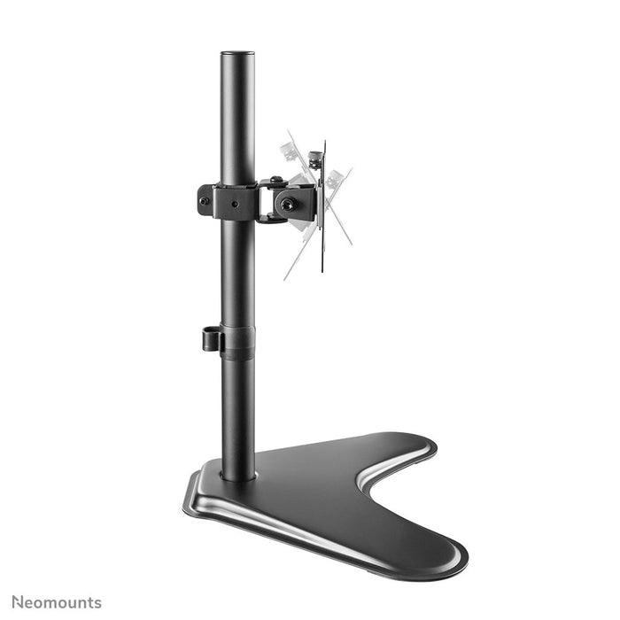 EAN 8717371449247 - Neomounts FPMA-D550SBLACK soporte para monitor 81,3 cm (32") Escritorio Negro imagen 14