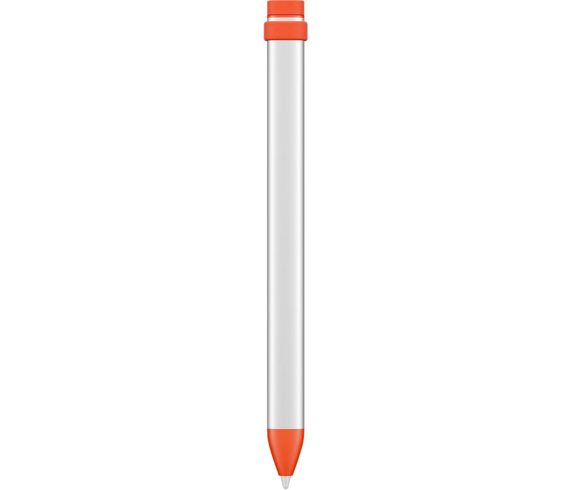 EAN 5099206082434 - Logitech Crayon lápiz digital 20 g Naranja imagen 4