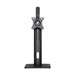 EAN 8436574704877 - AISENS DT32TSR-063 soporte para monitor 81,3 cm (32") Escritorio imagen 3