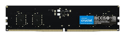 EAN 0649528934352 - Crucial CB16GU4800 módulo de memoria 16 GB 1 x 16 GB DDR5 4800 MT/s 288-pin DIMM imagen 1