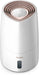 EAN 8710103941583 - Philips 3000 series HU3916/10 humidificador 3 L Blanco 25 W imagen 3