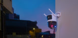 EAN 6976391035157 - Imou Cruiser Triple Torreta Cámara de seguridad IP Exterior 2880 x 1620 Pixeles Techo/pared imagen 6