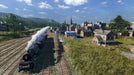 EAN 4260458363386 - Kalypso Railway Empire 2 - Deluxe Edition imagen 8