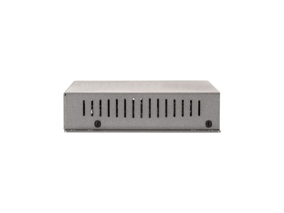 EAN 4015867174869 - LevelOne HVE-6501T extensor audio/video Transmisor de señales AV Gris imagen 3